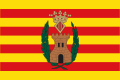 Bandera de Macastre