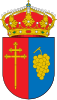 Escudo de Montearagón