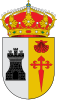 Escudo de Saldeana