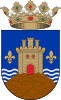 Escudo de Peñíscola