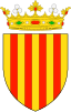 Escudo de Sarral