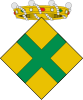 Escudo de El Papiol