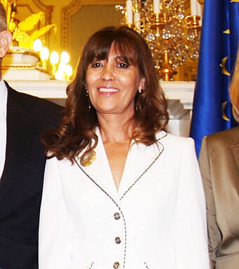 María Dolores Carrión Martín