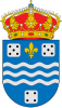 Escudo de Bóveda