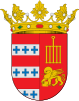 Escudo de Benimantell