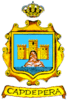 Escudo de Capdepera