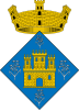 Escudo de Castelldans