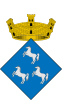 Escudo de Viladecavalls