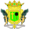 Escudo de Santa Brígida