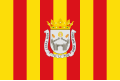 Bandera de Daroca