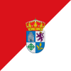 Bandera de Navasfrías