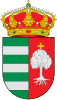 Escudo de Las Veguillas