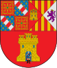 Escudo de Mendigorría