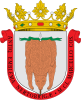 Escudo de Ricla