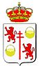 Escudo de La Iruela