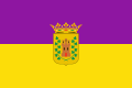 Bandera de Jimena