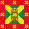 Bandera de La Peña