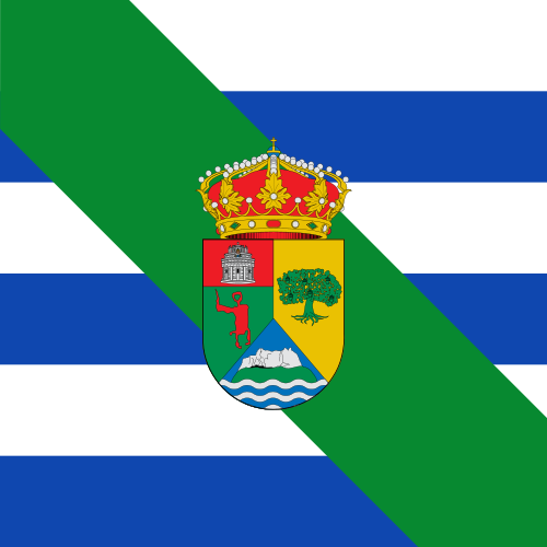 Archivo:Bandera de Ojos Albos.svg