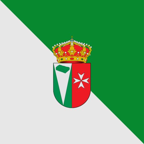 Archivo:Bandera de Valdelosa.svg