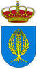 Escudo de La Mata de los Olmos