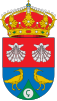 Escudo de Zarapicos