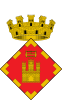 Escudo de Casserres