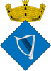 Escudo de Terrades