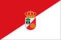 Bandera de Alcollarín