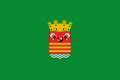 Bandera de Briviesca