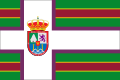 Bandera de Burón