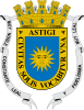 Escudo de Écija