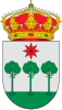 Escudo de Arguisuelas