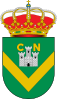 Escudo de Castelnou