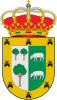 Escudo de Moscardón