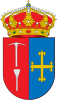 Escudo de Sorihuela