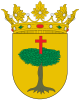 Escudo de Aínsa-Sobrarbe