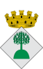 Escudo de Benifallet