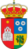 Escudo de Hontangas