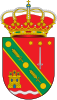 Escudo de Villangómez