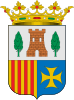 Escudo de Villel