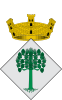 Escudo de La Febró