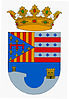 Escudo de Teulada