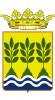 Escudo de Vélez-Rubio