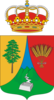 Escudo de El Tanque