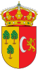 Escudo de La Peraleja