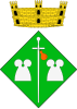 Escudo de Queralbs