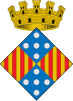 Escudo de Vilagrassa