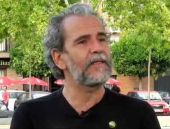 Guillermo Toledo Monsalve