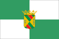 Bandera de Saldaña