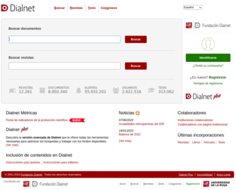 Dialnet